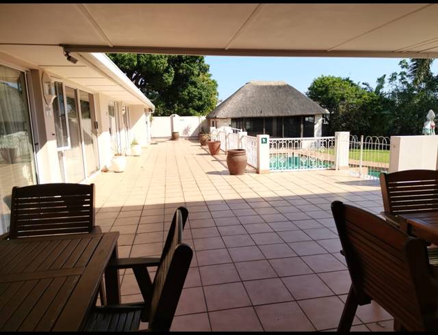 450M² BED & BREAKFAST FOR SALE IN ATHLONE